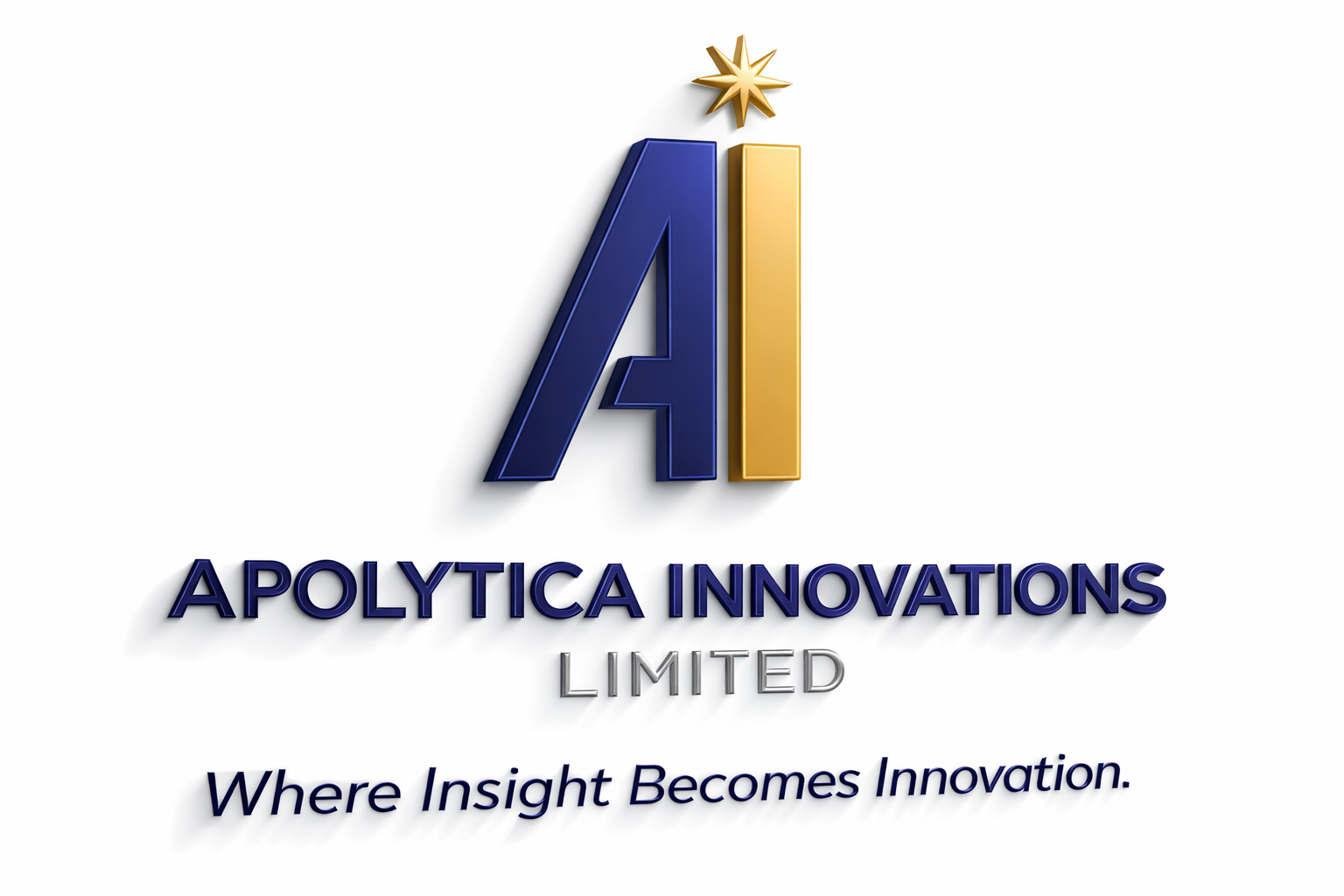 apolytica Innovations LTD